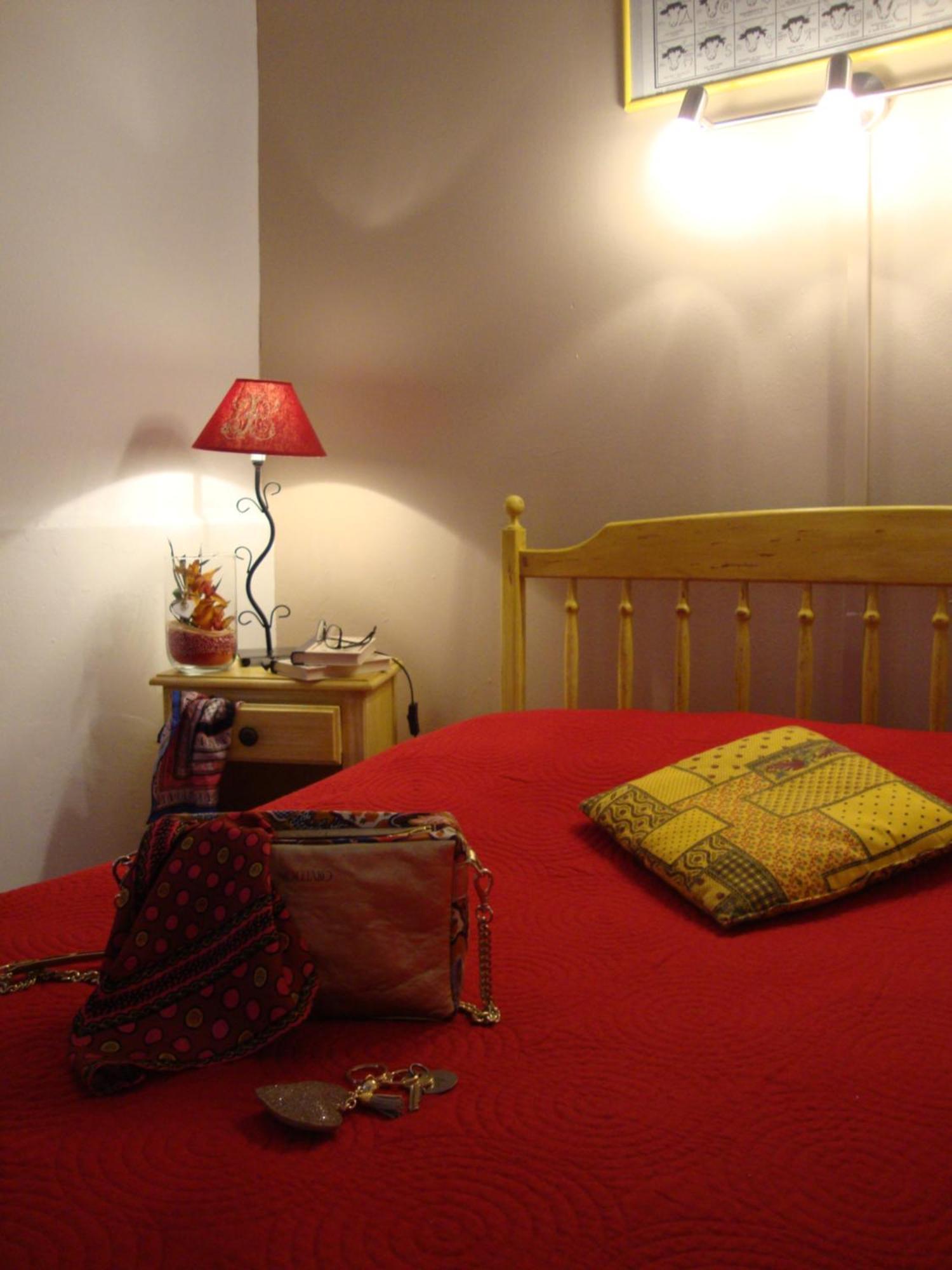 Manade Cavallini - Mas De Pioch Saintes-Maries-de-la-Mer Room photo