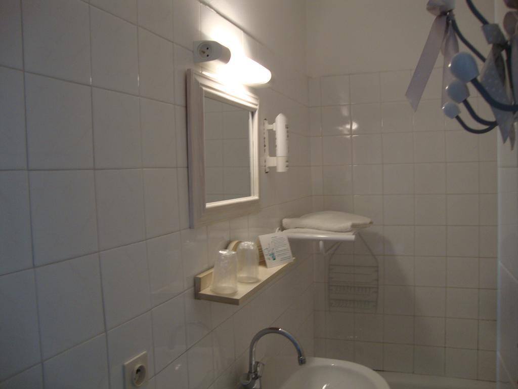 Manade Cavallini - Mas De Pioch Saintes-Maries-de-la-Mer Room photo